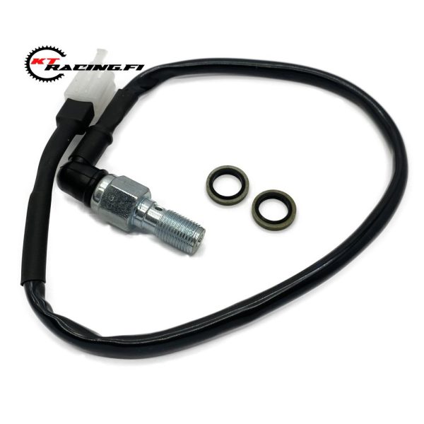 jarruanturi Jarruvalokatkaisin M10x1.25, Yleismalli