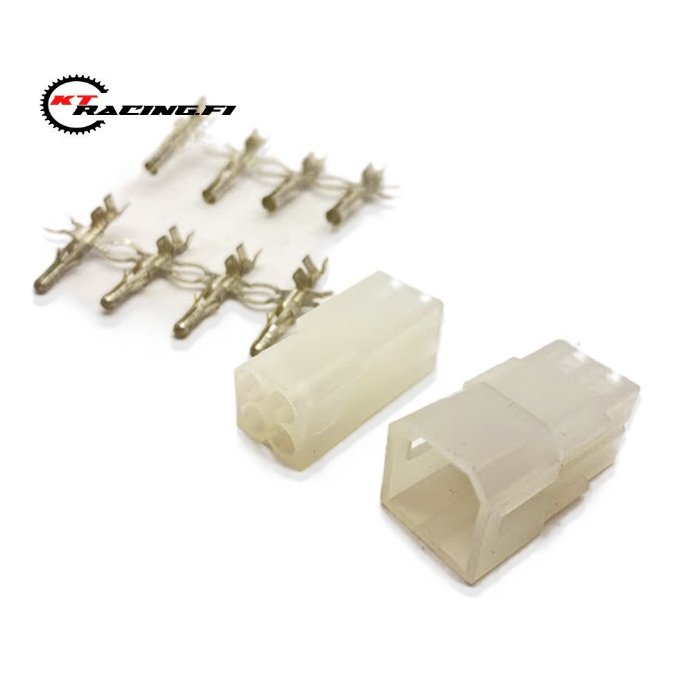 4 liitin takavalo KTM takavalon liitin 2013-23