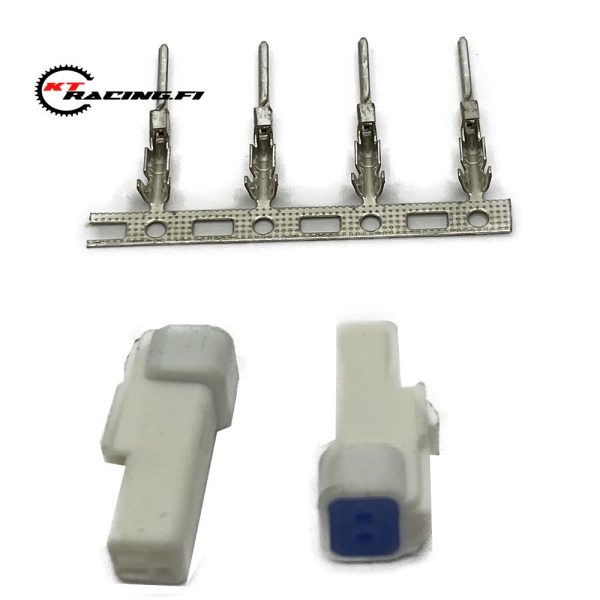 vilkkuliittimet KTM vilkkujen liittimet