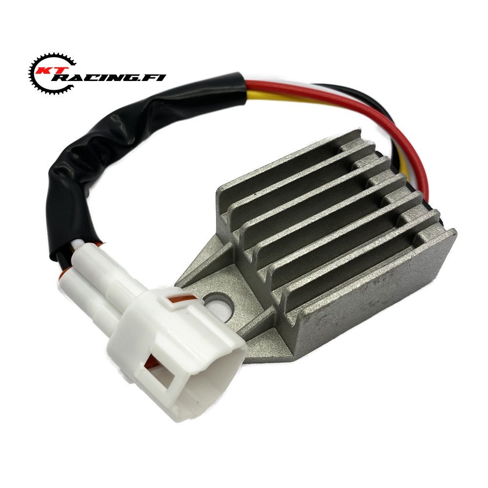 jännitteensäädin KTM 125 / 250 / 300 Jännitteensäädin