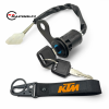 KTM/Husqvarna Zündschalter (ohne Elektrostarter) 2003-2023