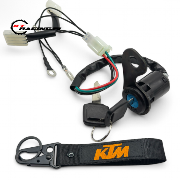 photoroom_20250228_172642 KTM/Husqvarna virtalukko (startilliseen) 2003-2023