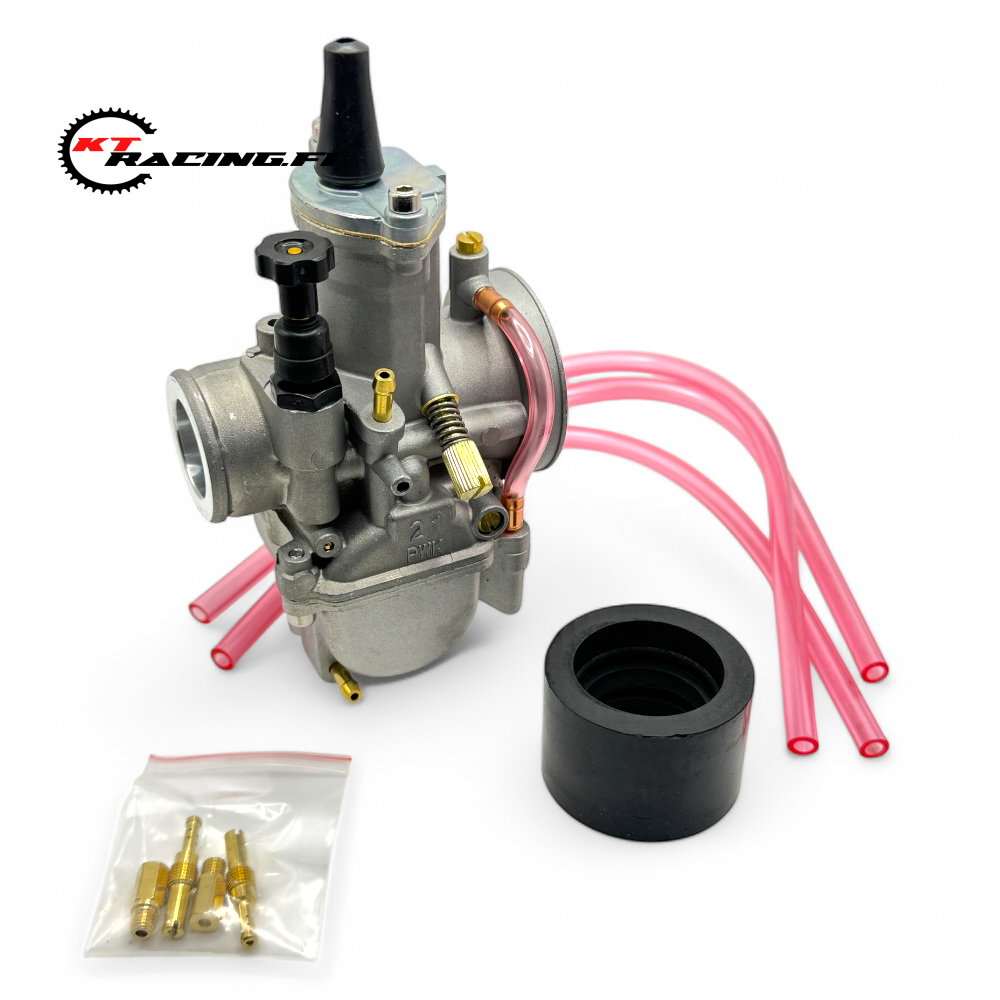 sala fotografica_20250324_210037 Keihin PWK 21 S