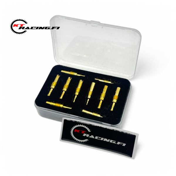 photoroom_20250310_184545 Tyhjäkäyntisuutinsarja Keihin 40-55 10kpl