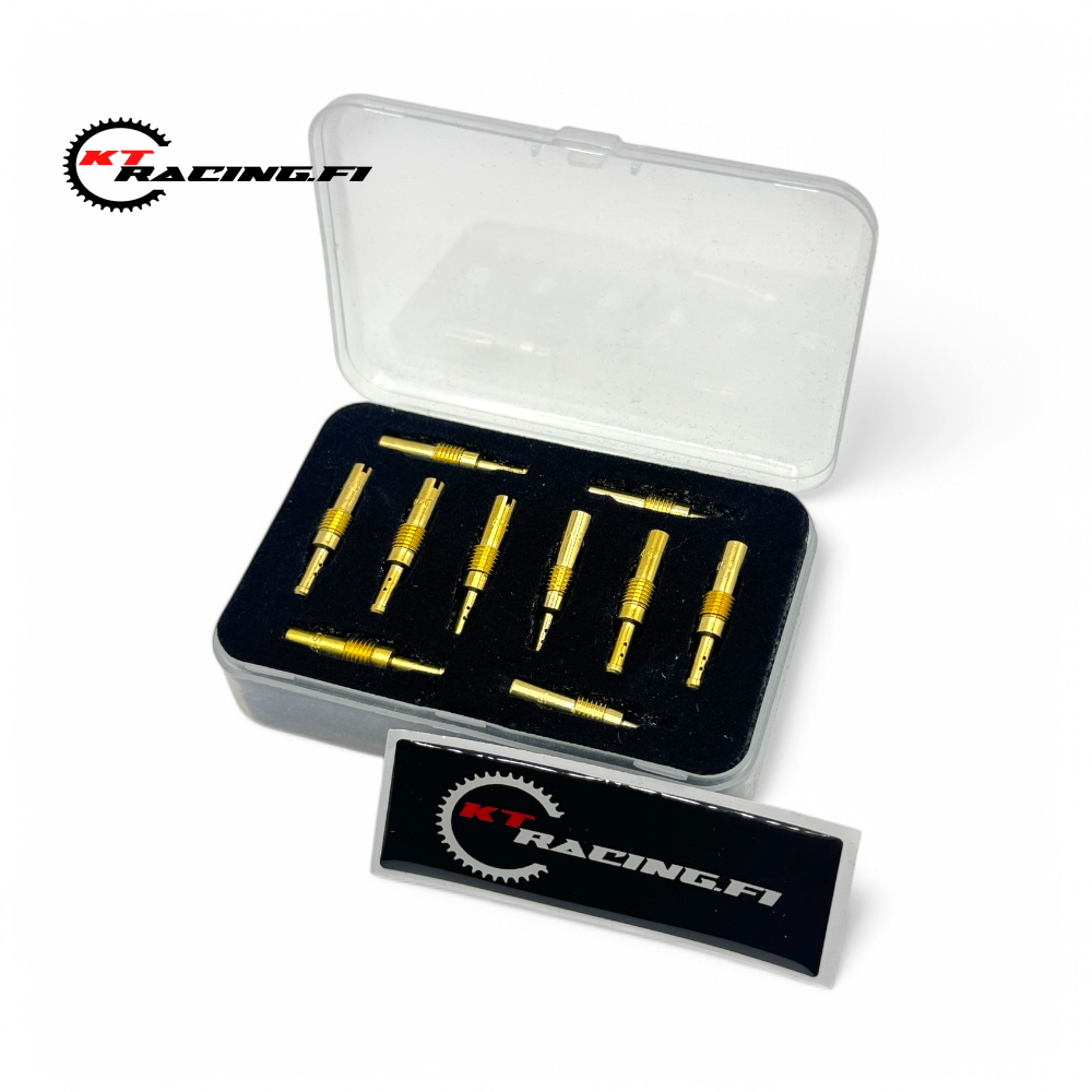 photoroom_20250310_184545 Tyhjäkäyntisuutinsarja Keihin 40-55 10kpl