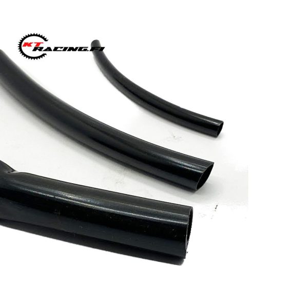 sähkösarja suojaputki 8mm Sähkösarjan suojaletku 2m