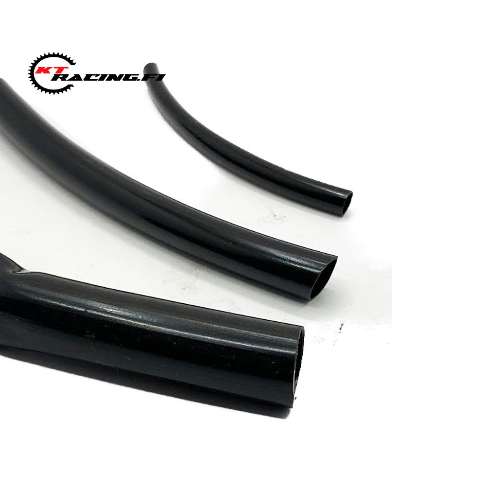 sähkösarja suojaputki 4mm Sähkösarjan suojaletku 2m