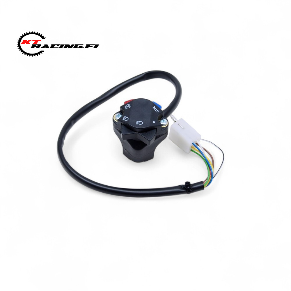 Lichtschalter 03-_-Fotoraum Lichtschalter KTM/Husqvarna 2003-2016