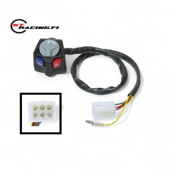 valokatkaisija 17-_-Photoroom Valokatkaisija KTM/Husqvarna 2017-2023