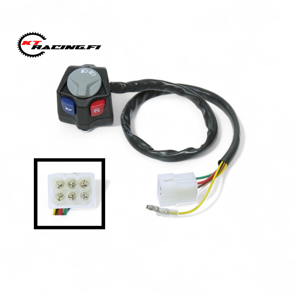 valokatkaisija 17-_-Photoroom Valokatkaisija KTM/Husqvarna 2017-2023