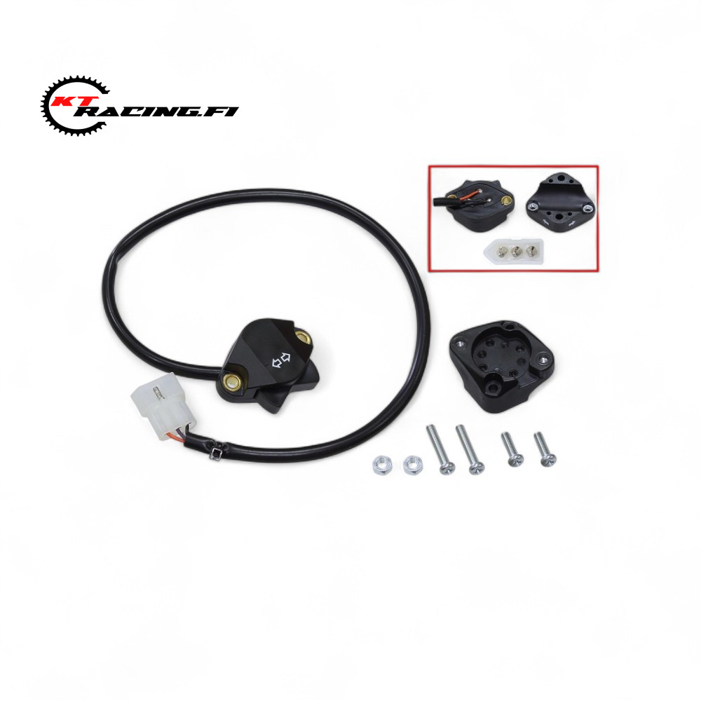 photoluminescent switchgear 03-_-Photoroom Indicator switch KTM/Husqvarna 2003-2016