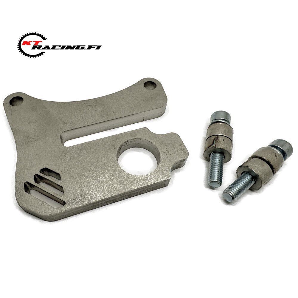 adapteri SX KTM SX Käsijarruadapteri 2006-2025