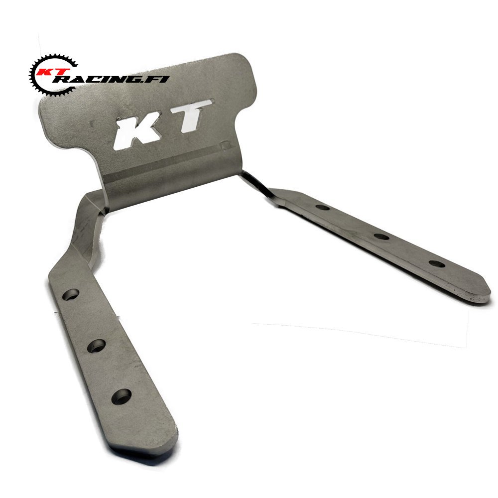 foothoop Foothoop Lippaan kiinnitettävä