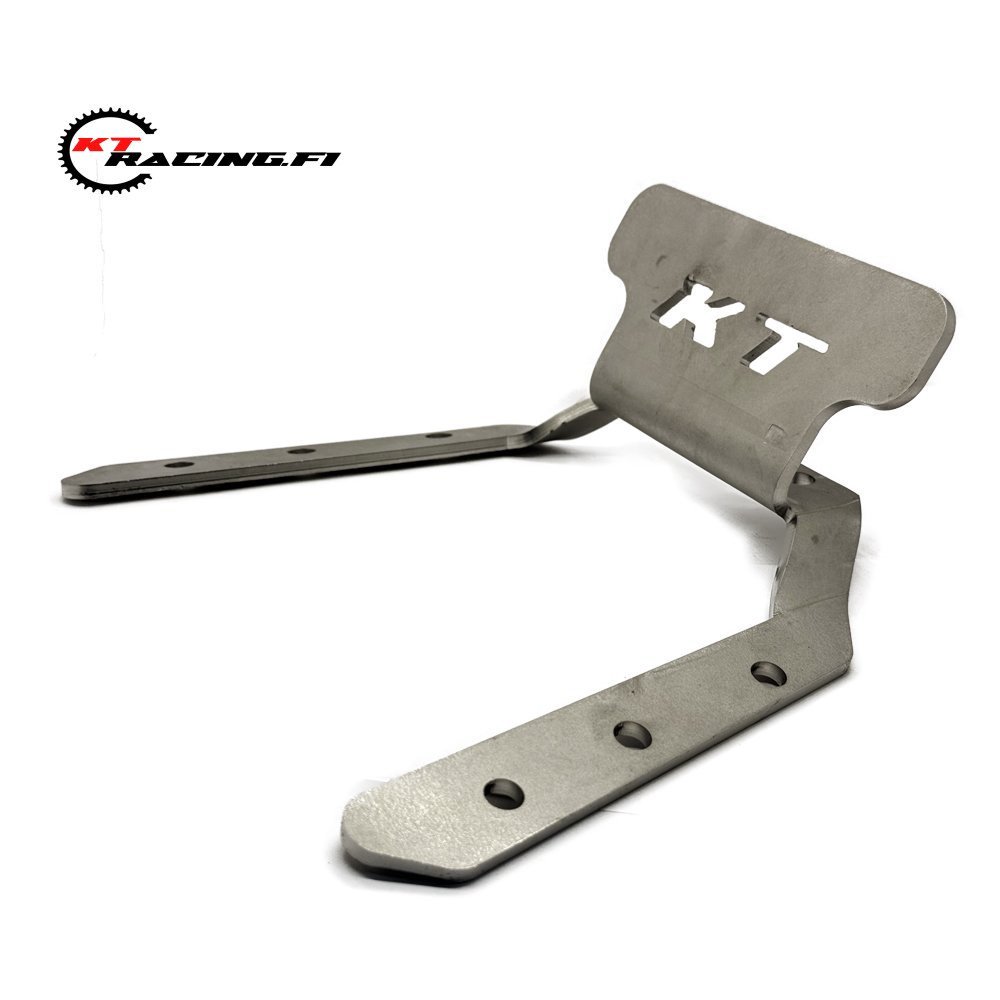 foothoop2 Foothoop Lippaan kiinnitettävä