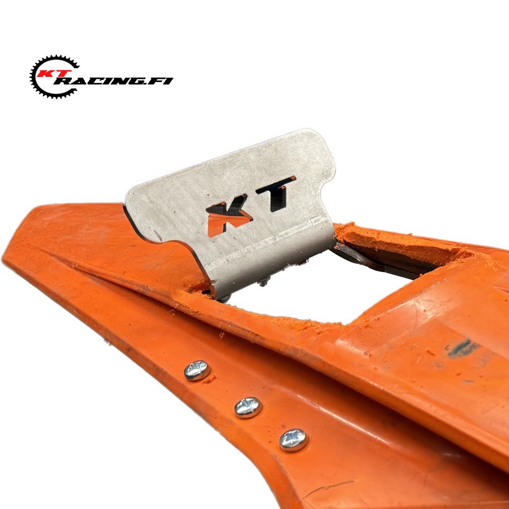 foothoop3 Keulintarauta / wheelie bar