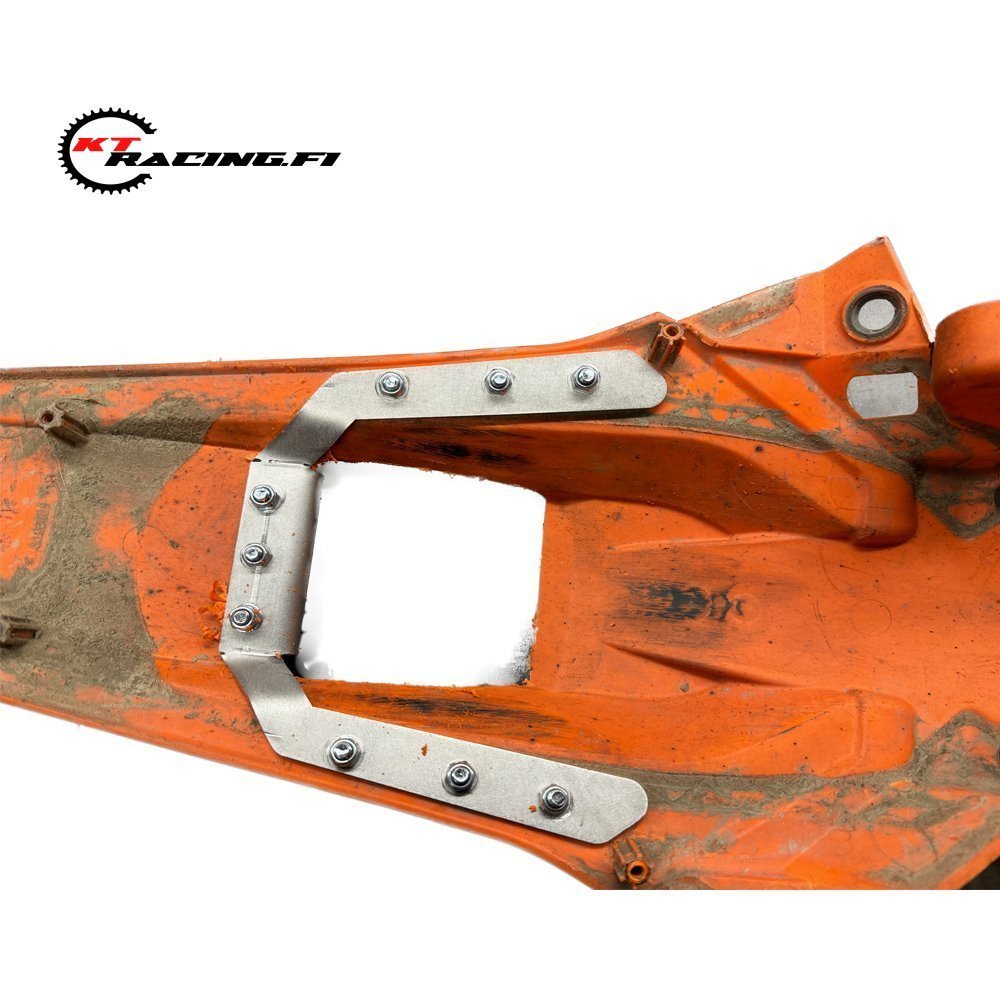 foothoop4 Foothoop Lippaan kiinnitettävä