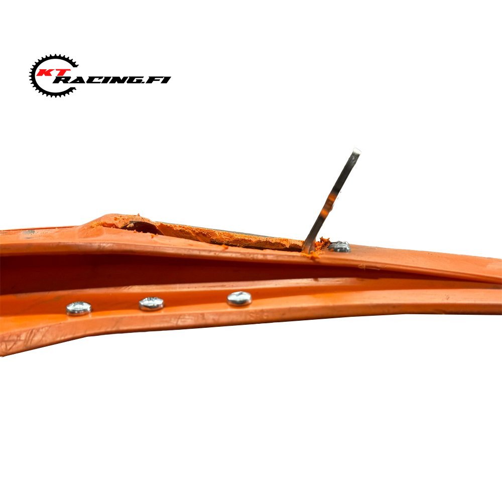 foothoop5 Foothoop Lippaan kiinnitettävä