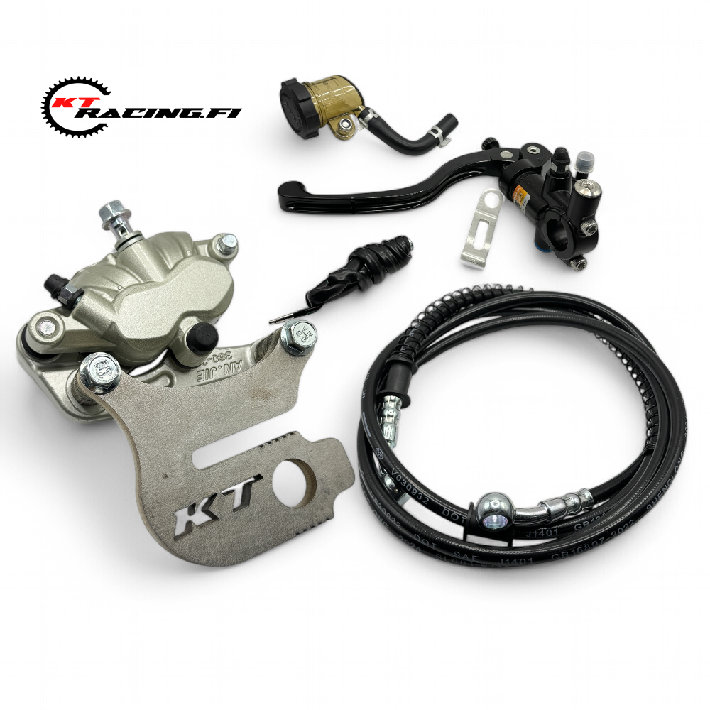 sala fotografica_20250313_223423-4 Freno a mano / Kit freno a mano KTM, Husqvarna, Yamaha, Fantic, Beta, Sherco