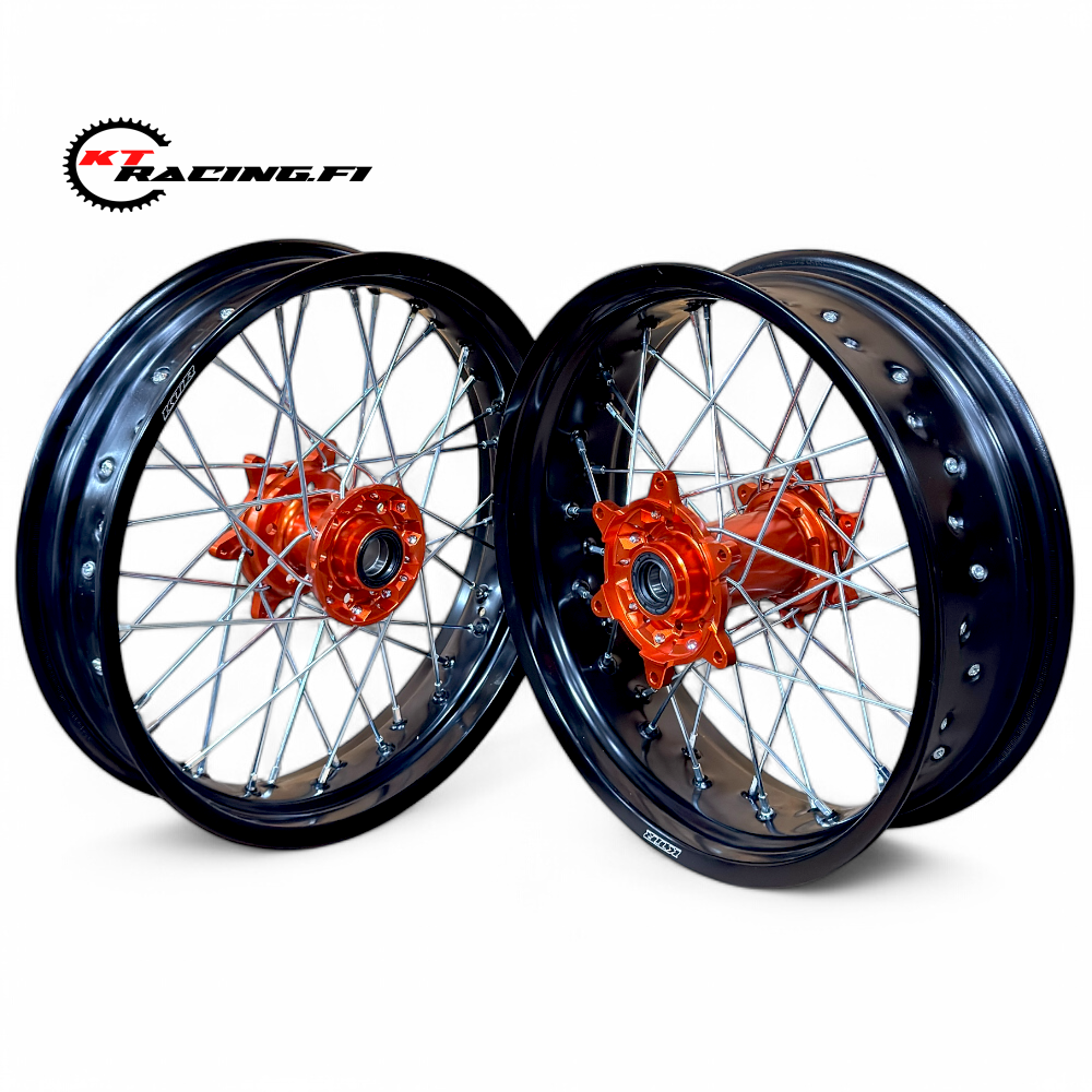 photoroom_20250327_203044 KTM Supermoto Felgen 17x3.50 und 17x5.00