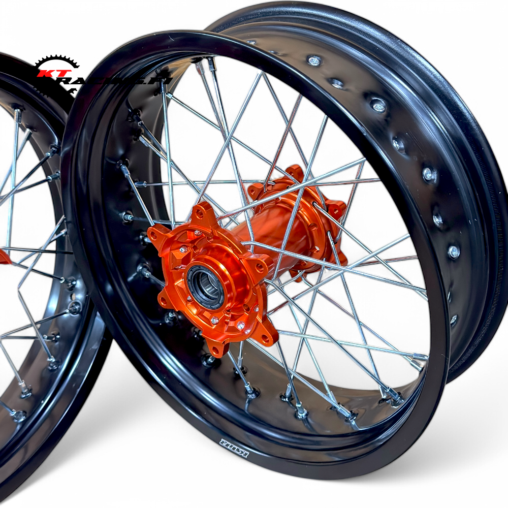 photoroom_20250327_203313 KTM Supermoto Felgen 17x3.50 und 17x5.00