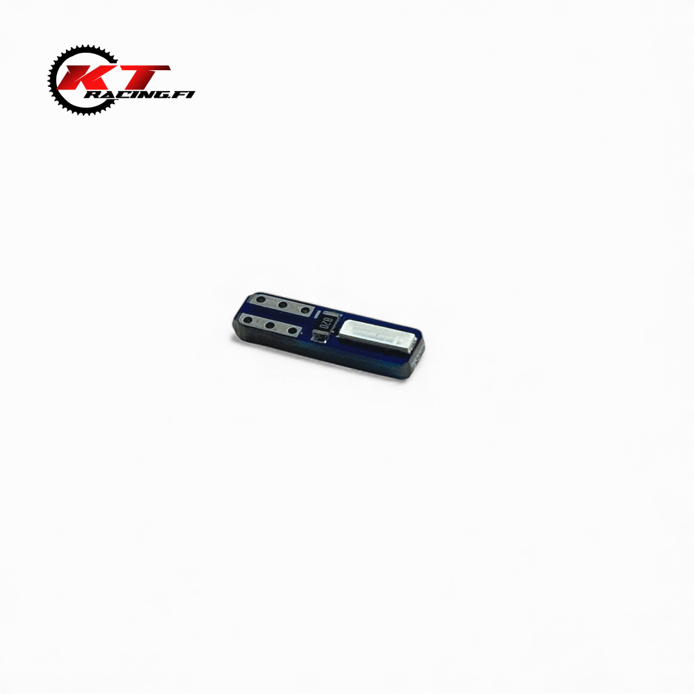 KTM vilkkujen ja pitkien merkkivalo Polttimo