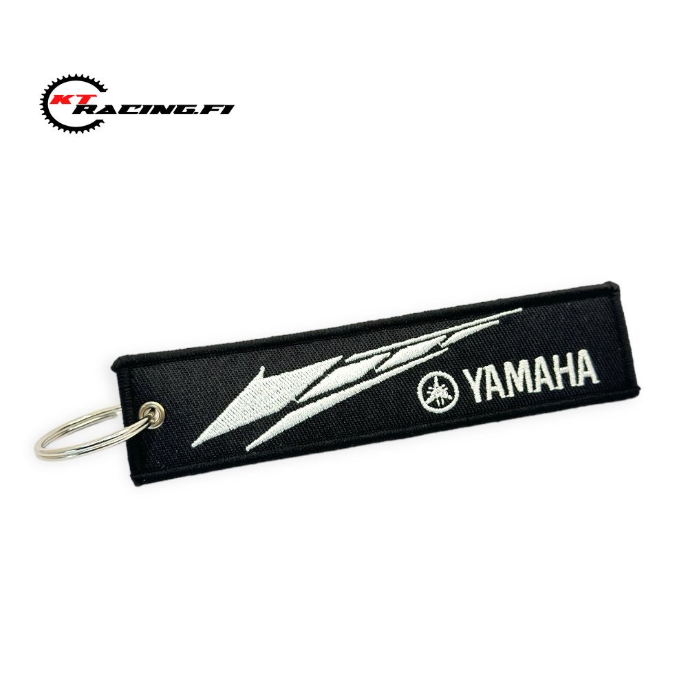 Yamaha nyckelring
