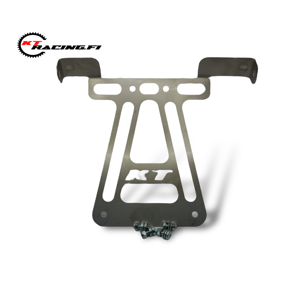 photoroom_20240726_114803 KTM 2017-2019 License plate holder