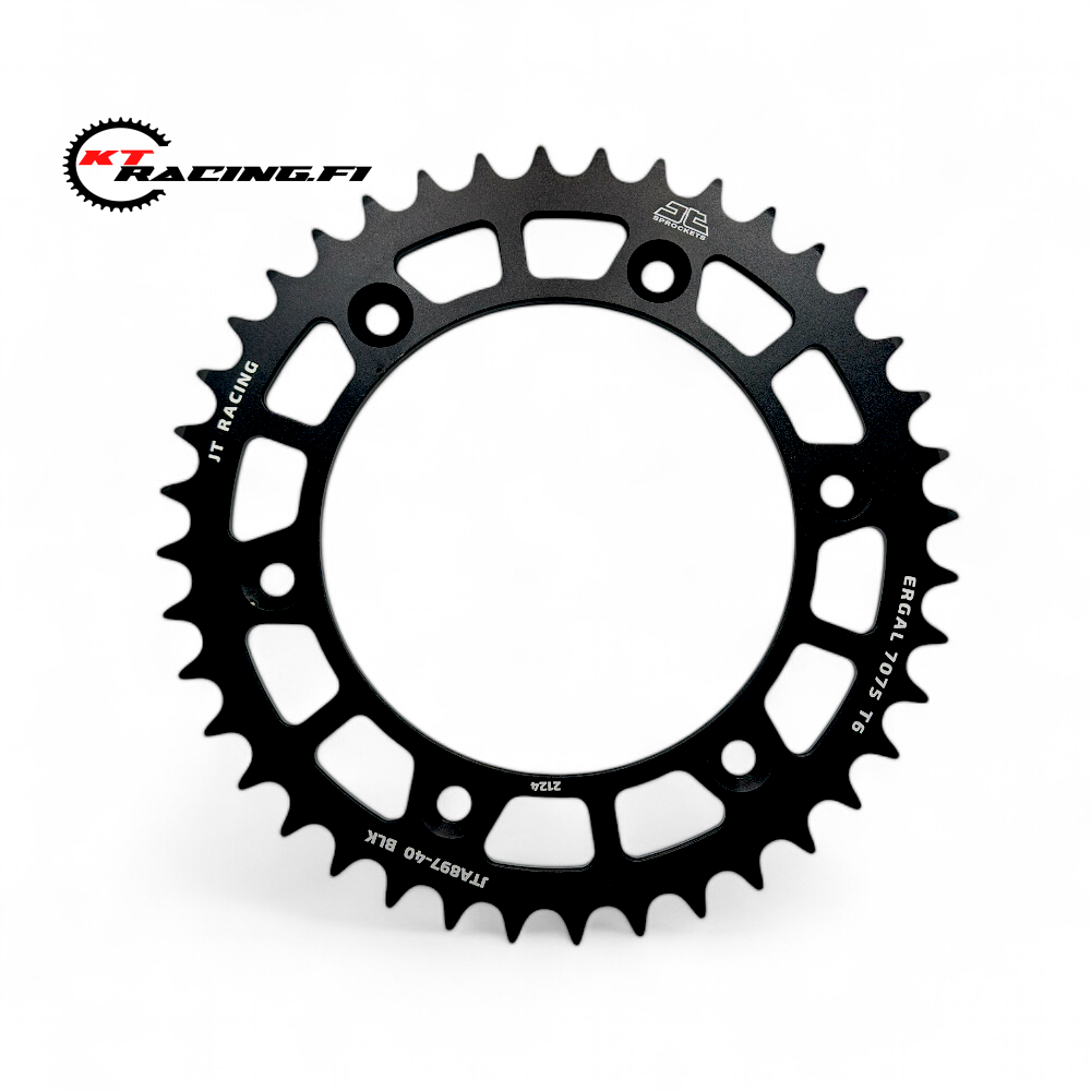 photoroom_20241229_174447 Takaratas Alumiini Musta KTM EXC / HQVA