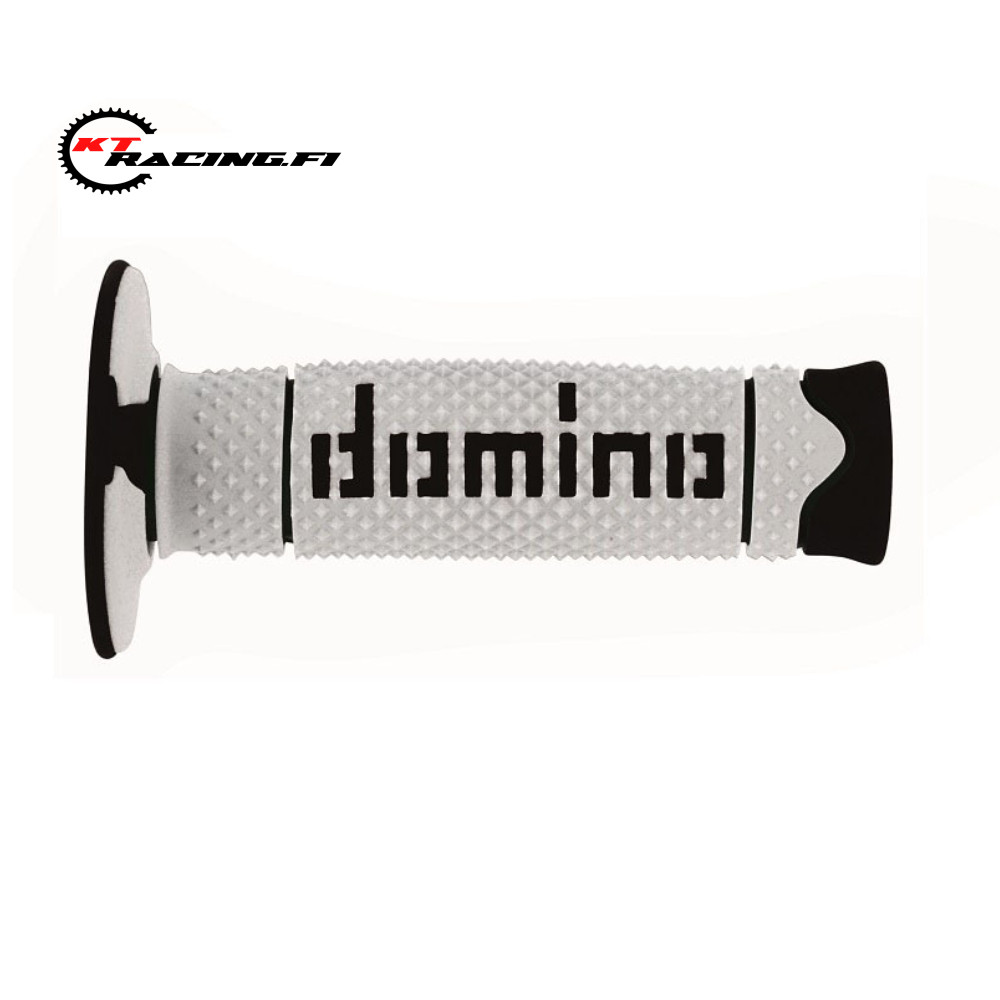 domino valkoset Domino Timanttikuvio tupit valkoiset