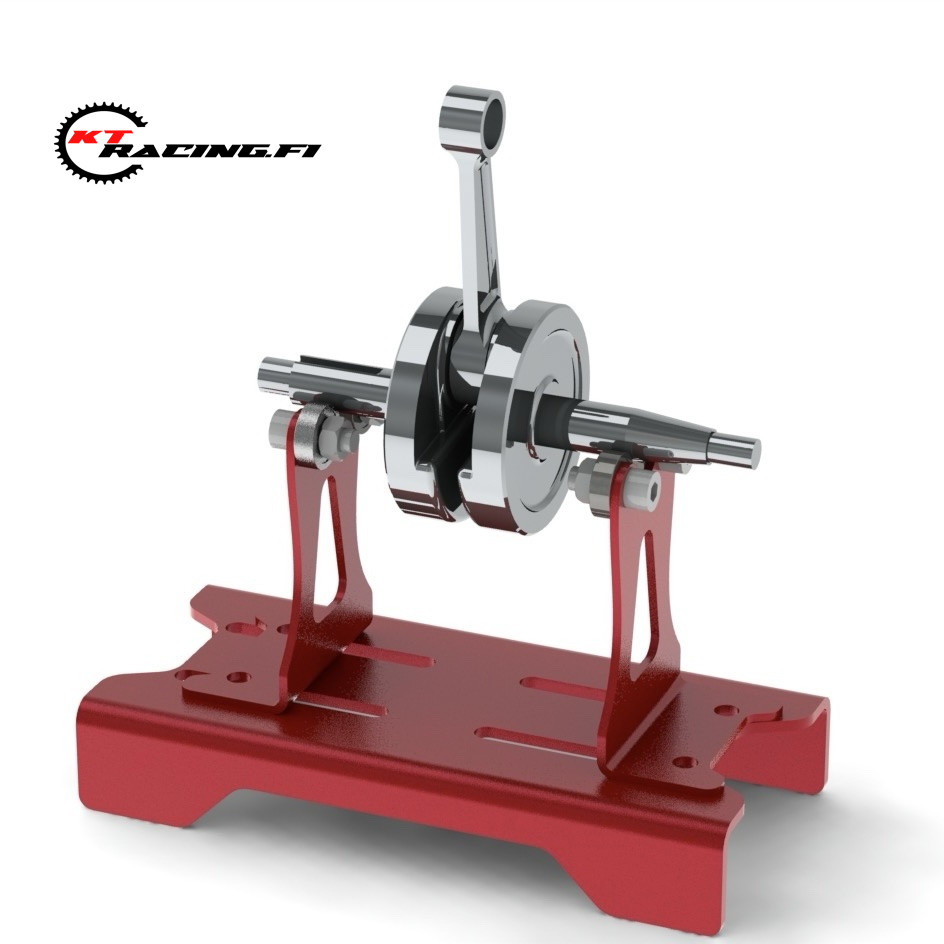 img_5075 Kurbelwellen-Auswuchtständer