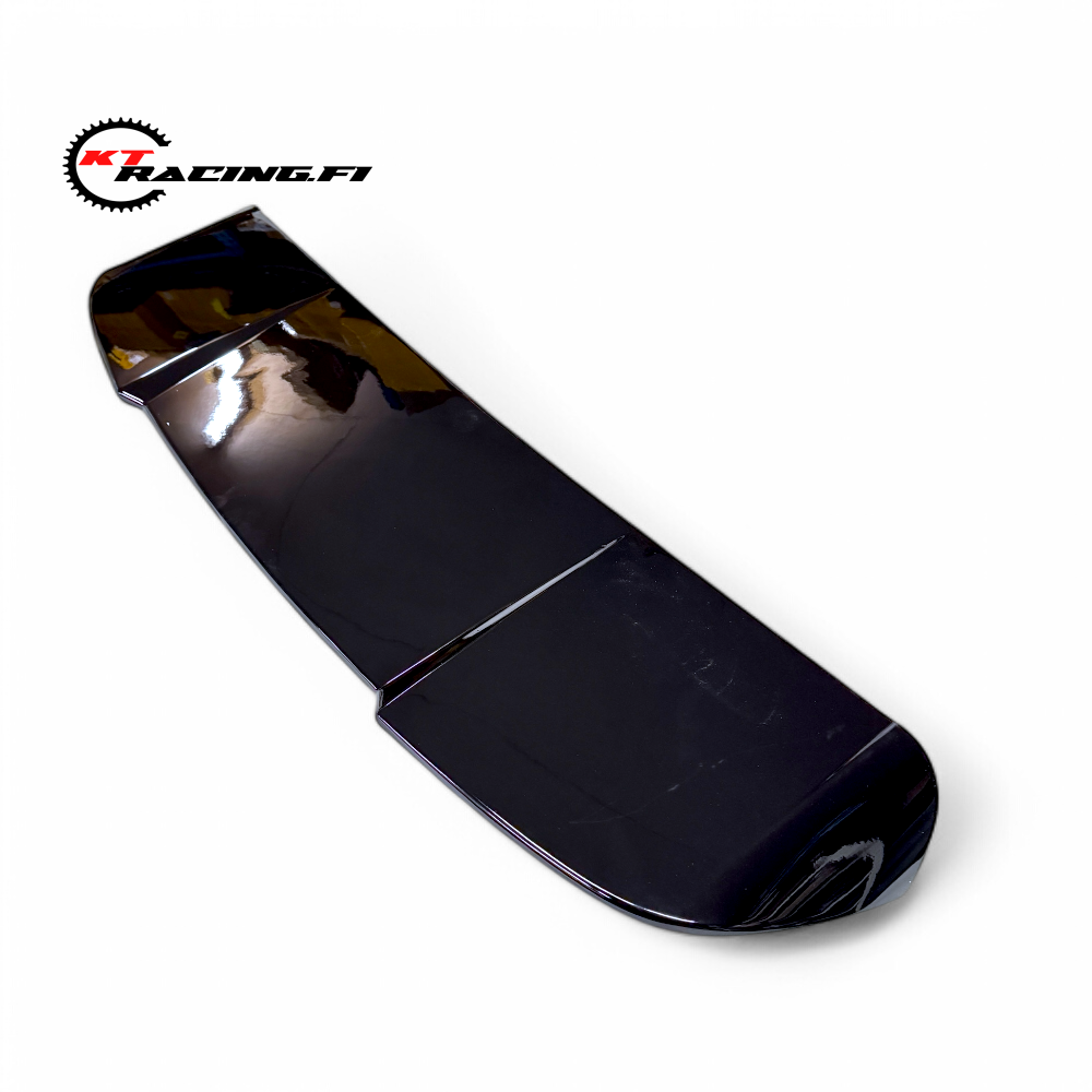 photoroom_20250415_231101-2 AUDI A6 C7 AVANT RS6 kattospoileri (kiiltävä musta)