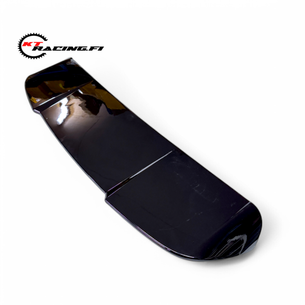 photoroom_20250415_231101 AUDI A4 RS4 B8 kattospoileri (kiiltävä musta)