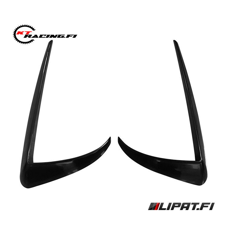 Tesla Model 3 Aero Etusumuvalokehys 2017-2022