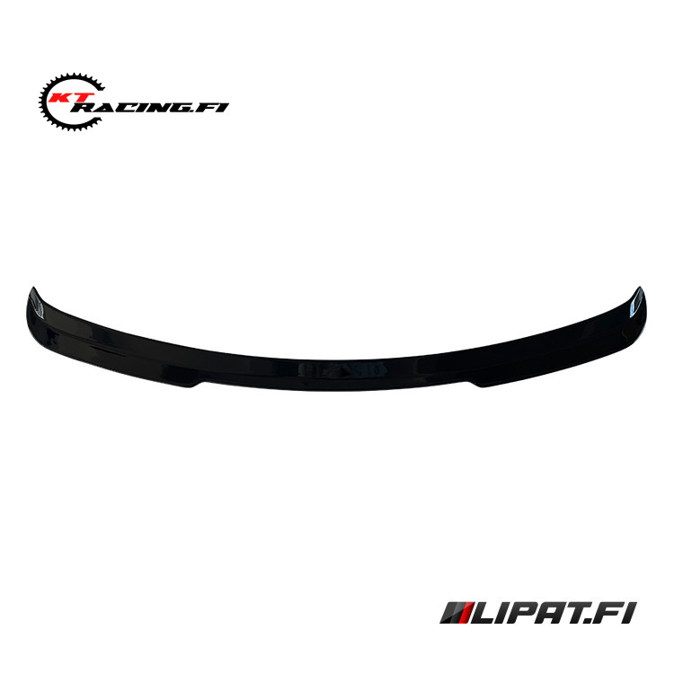 1 AUDI Q8 RSQ8 Dachspoiler ab 2018