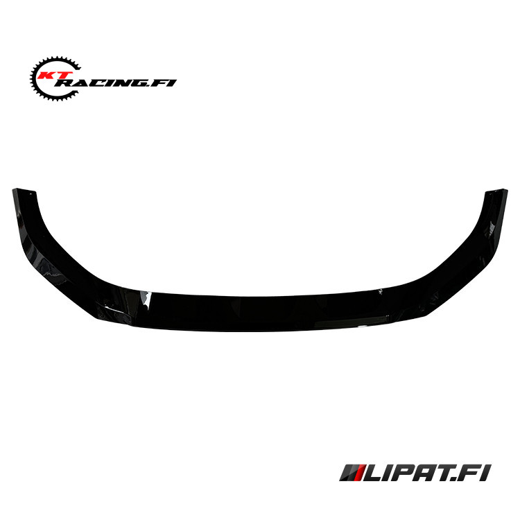 1 AUDI Q7 RSQ7 S-Line Frontabdeckung 2020+