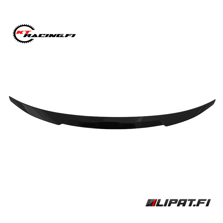 1 AUDI A3 8Y Sedan M4-tyylinen takaspoileri 2021