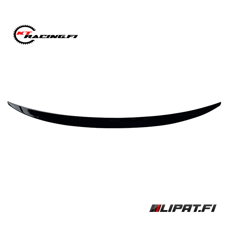 1 Spoiler posteriore AUDI A5(8T8) Sportback 2008-2016
