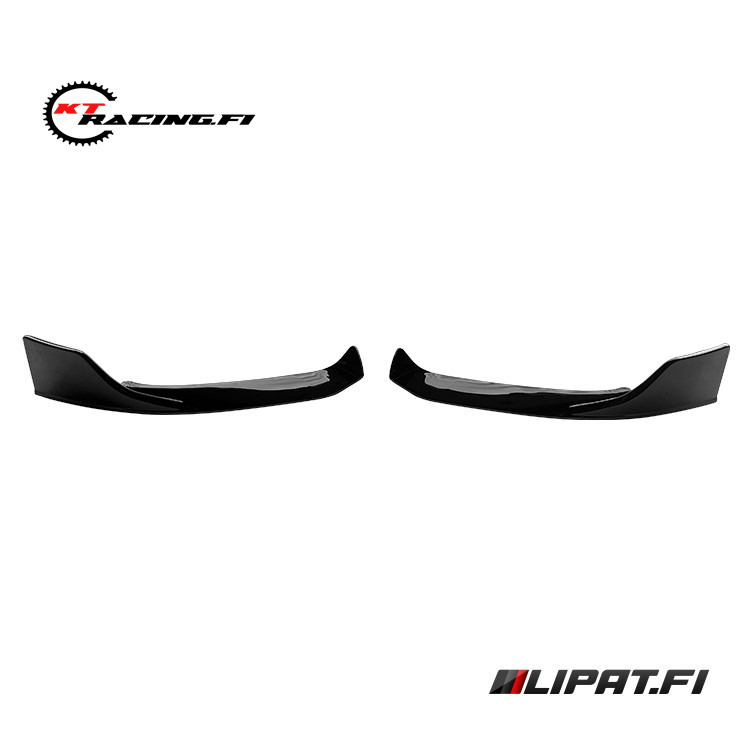 BenZ W177 Brabus Etukulmat 2019+