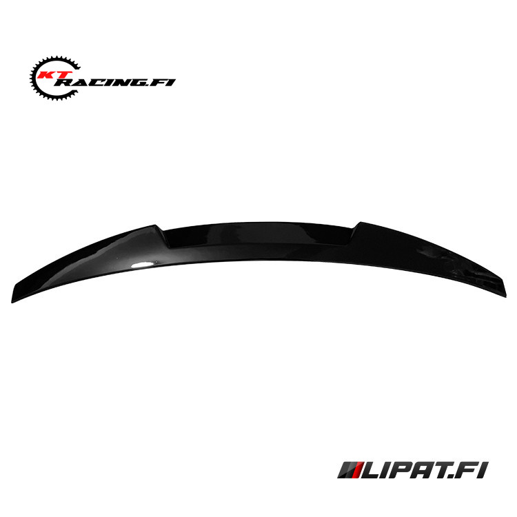 1 2019+ AUDI A4(B9) Heckspoiler-Limousine im M4-Stil