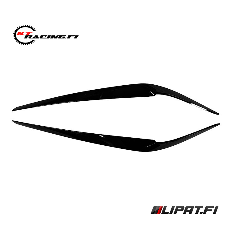 BMW G30 Valoluomet 5-sarja