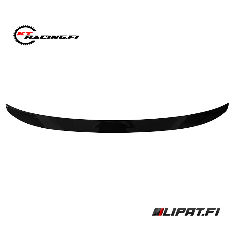 1 BMW G30 5-sarja Performance takaspoileri