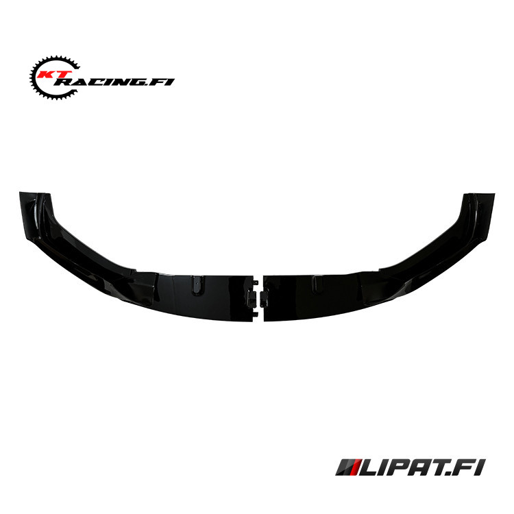 1 BMW G30 5-sarja M-Performance etuspoileri