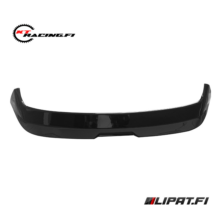 1 VW Golf 7/7.5 R-Line Heckspoiler 2012-2020