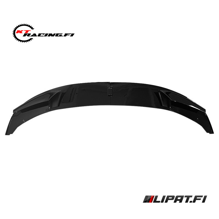 1 BMW F10 5-sarja etulippa