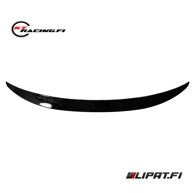 1 BMW G20 Performance takaspoileri