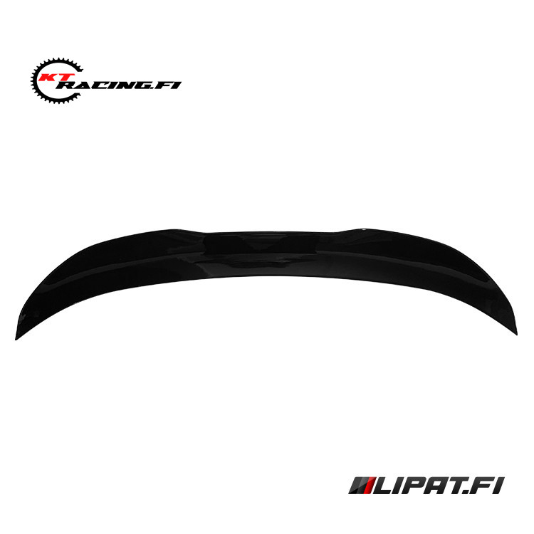 BMW F30 PSM "duck tail" takaspoileri