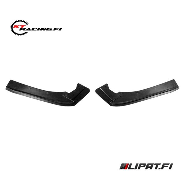 BMW F30 takasivulipat