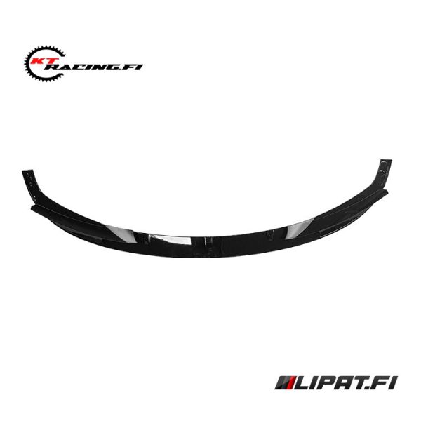 1 BMW F30 M Sport -tyylinen etulippa