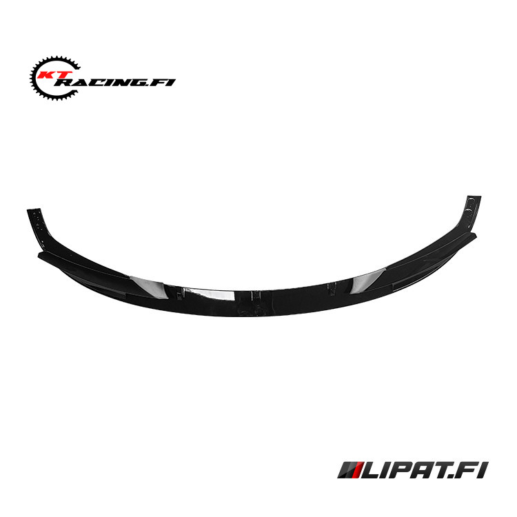 1 BMW F30 M Sport -tyylinen etulippa