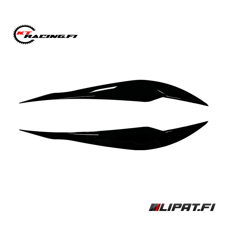 1 BMW F30 lighting fixtures